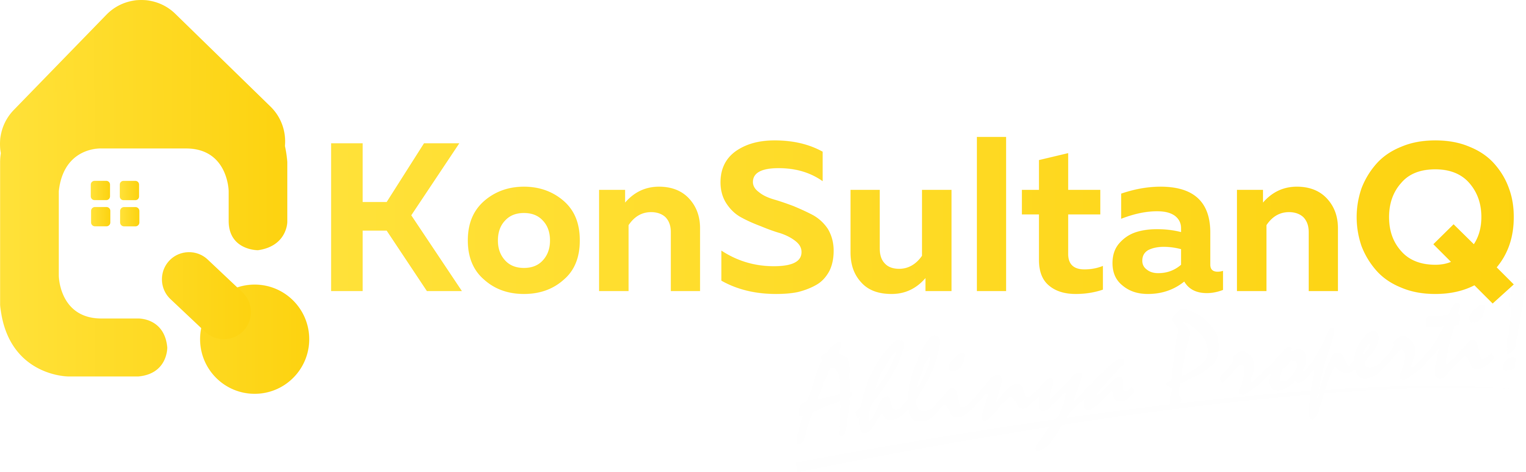 KonSultanQ Logo